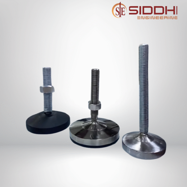 Polyamide Levelling Pad