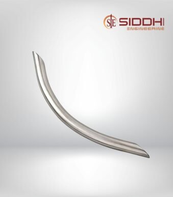 SS 304 Rod Handle