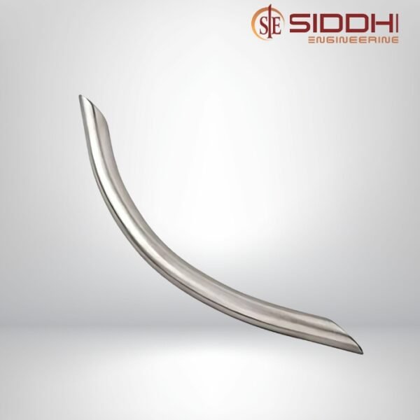 SS 304 Rod Handle
