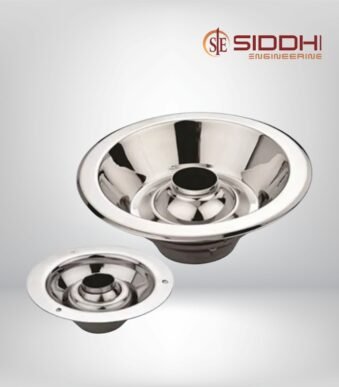 Air Shower Nozzle Movable Big