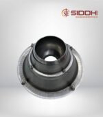 Air Shower Nozzle Movable Big - Image 3