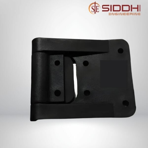 Nylon AHU Hinges