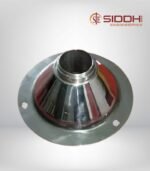 SS 304 Air Shower Nozzle Movable small