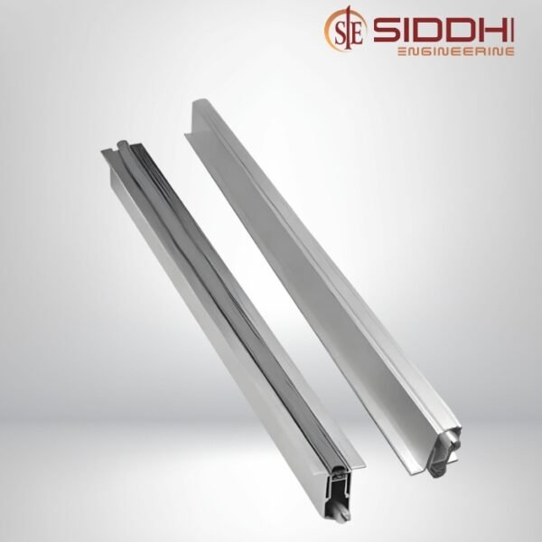 Automatic Drop Down Door Seal