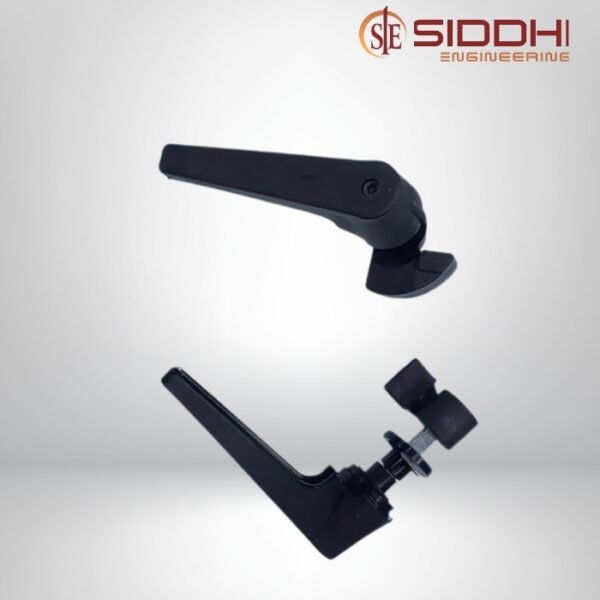 Nylon AHU Door Lock Handle