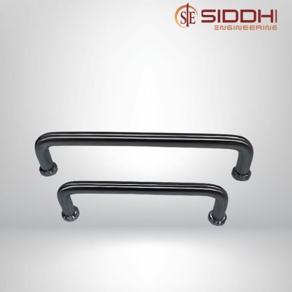 SS 304 Rod Handle