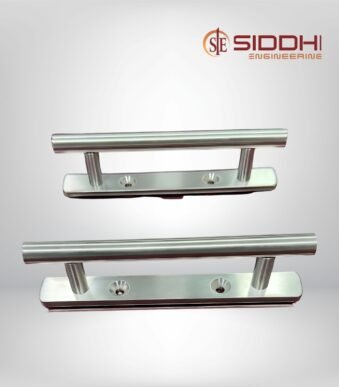 SS 304 Movable Rod Handle