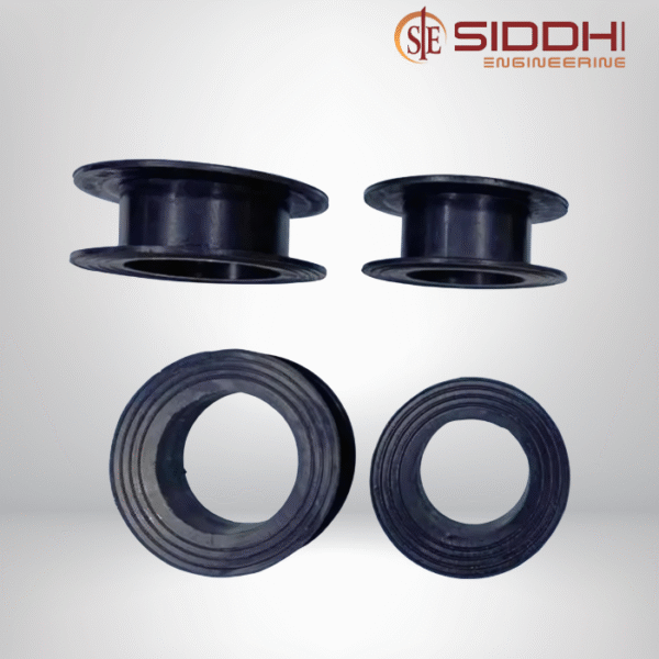 AHU Rubber Grommet