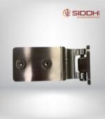 SS 304 Glass Door Fitting Hinges - Image 3