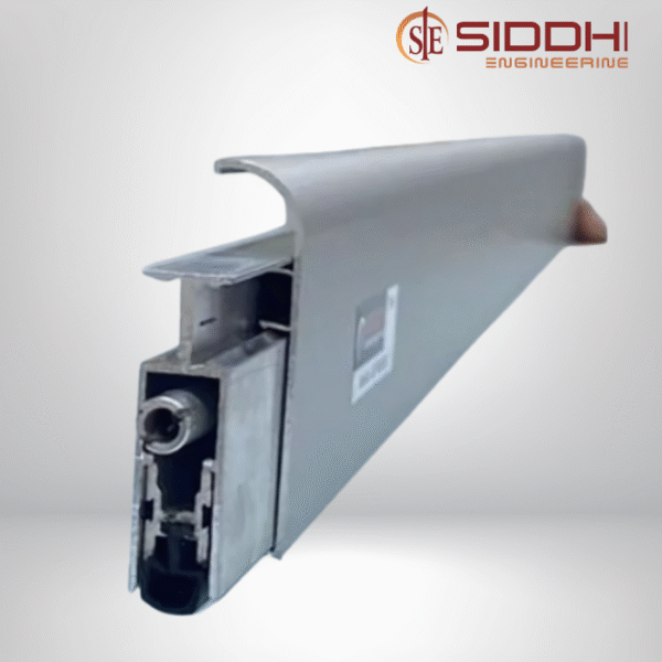 SE-04 Surface Drop Down Door Seal
