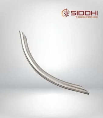 SS 304 Rod Handle