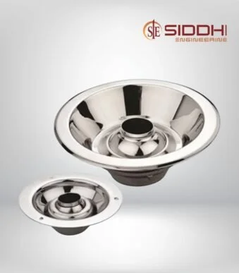 Air Shower Nozzle Movable Big