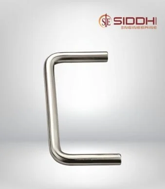 SS 304 Rod Handle 2